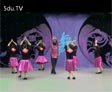 杨艺广场舞哈达