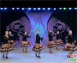 杨艺广场舞祖国你好