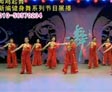 杨艺广场舞红红的日子