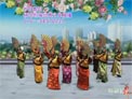 杨艺广场舞故乡是北京