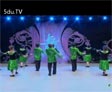 杨艺广场舞最炫民族风