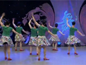 杨艺广场舞油菜花之恋