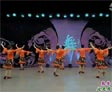 杨艺广场舞最美的还是我们新疆