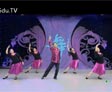 杨艺广场舞我愿