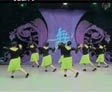 杨艺广场舞牧羊曲