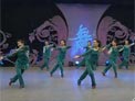杨艺广场舞水云间