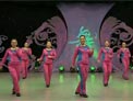 杨艺广场舞别样玫瑰