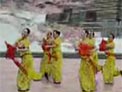 杨艺广场舞同喜同喜