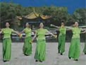 杨艺广场舞欢天喜地奔小康