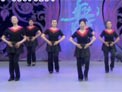 杨艺广场舞吉祥谣