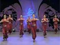 杨艺广场舞大眼睛