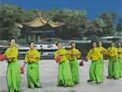 杨艺广场舞盼团圆
