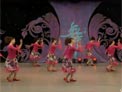 杨艺广场舞美丽的佩枯措