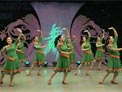 杨艺广场舞醉美家园