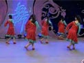 杨艺广场舞我的家乡香格里拉