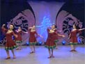 杨艺广场舞想西藏