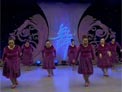 杨艺广场舞秋天的风