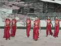 杨艺广场舞阳光乐章
