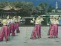 杨艺广场舞摇太阳