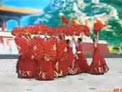 杨艺广场舞祖国颂