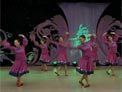 杨艺广场舞琴弦等着歌