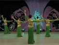 杨艺广场舞我的祖国