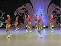 杨艺广场舞日出