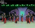 杨艺广场舞