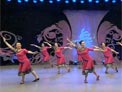 杨艺广场舞花恋