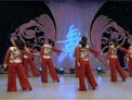 杨艺广场舞祖国之恋
