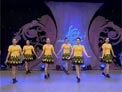 杨艺广场舞你是我的罗密欧