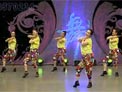 杨艺广场舞中国好老婆