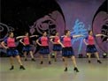 杨艺广场舞DJ万万岁