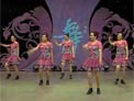 杨艺广场舞爱美无罪