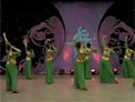 杨艺广场舞莲花
