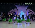 杨艺广场舞串烧