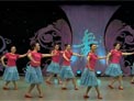 杨艺广场舞鼓浪屿之波