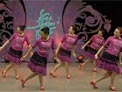 杨艺广场舞等你等了那么久
