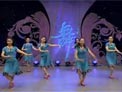 杨艺广场舞家园