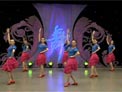 杨艺广场舞心乱乱