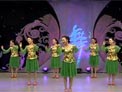 杨艺广场舞春江花月夜
