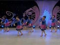 杨艺广场舞七月的牧场