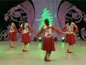 杨艺广场舞女人花