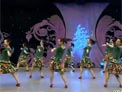 杨艺广场舞谢谢你能嫁给我