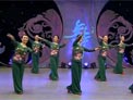 杨艺广场舞想起老妈妈