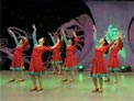 杨艺广场舞浪拉山情