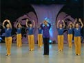 杨艺广场舞解放