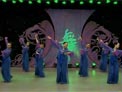 杨艺广场舞又见三月天