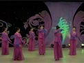 杨艺广场舞北京梦