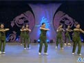 杨艺广场舞天海长城